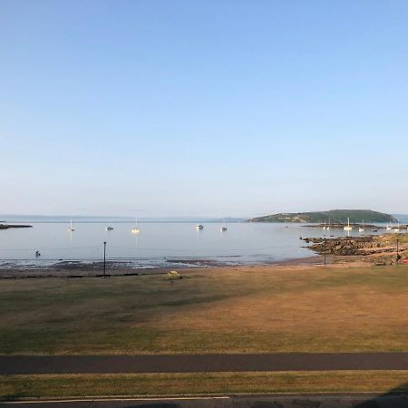 Apartamento 4 Kames Bay Millport Exterior foto