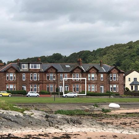 Apartamento 4 Kames Bay Millport Exterior foto