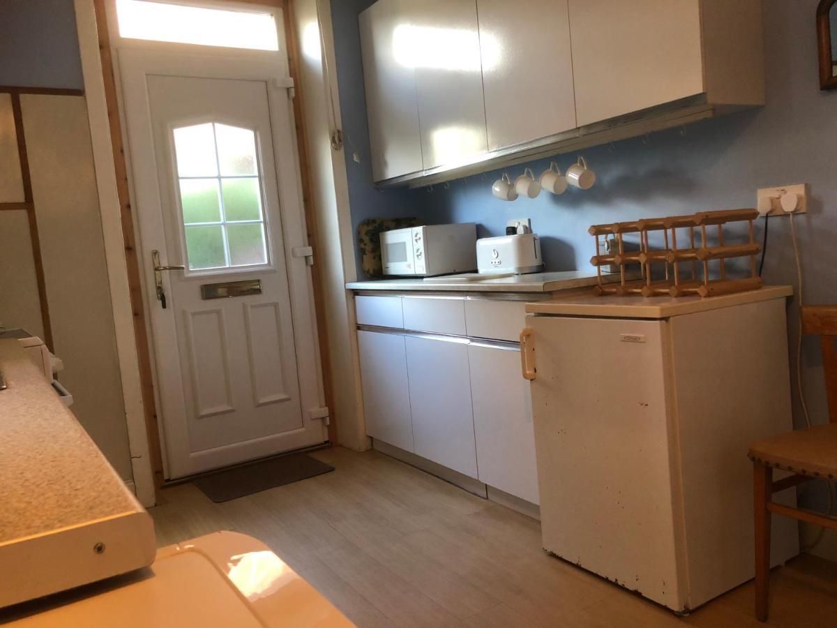 Apartamento 4 Kames Bay Millport Exterior foto